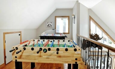 Nature,, Indoors, Interior Design, Wood, Hardwood, Housing, Staircase