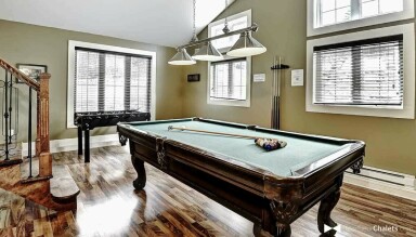 Nature, Meubles, Table, Intérieur, Salle De Billard, Table De Billard, Bureau