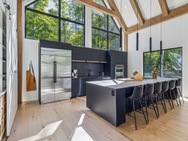 Nature,, Indoors, Interior Design, Kitchen, Floor, Handbag, Wood