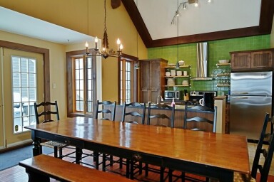 Nature, Salle À Manger, Table À Manger, Table, Lampe, Bois, Porte