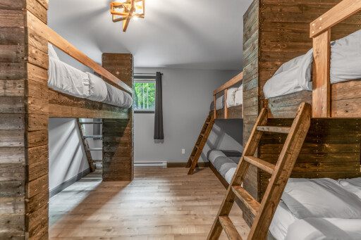 Chambre #4