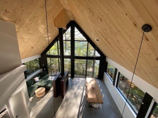 Nature, Intérieur, Design D'intérieur, Bois, Logement, Loft, Chaise