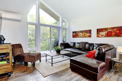 Nature, Décoration D'intérieur, Canapé, Mobilier, Salon, Peinture, Table