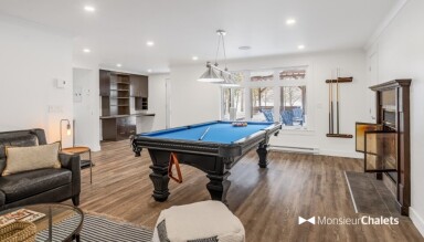 Cottage, Furniture, Table, Indoors, Desk, Book, Pool Table