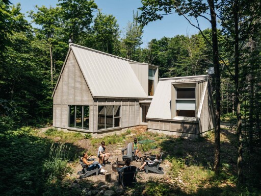 Nature, Logement, Personne, Maison, Cabane, Cabane Dans Les Bois, Chaise