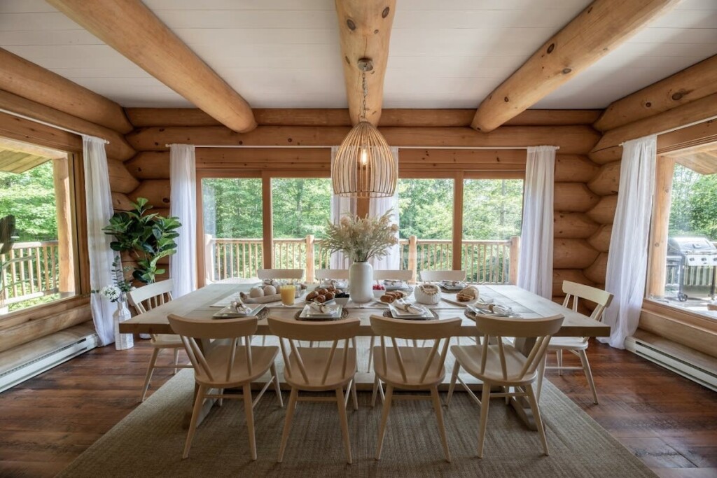 Nature,, Interior Design, Table, Dining Table, Dining Room, Tabletop, Wood