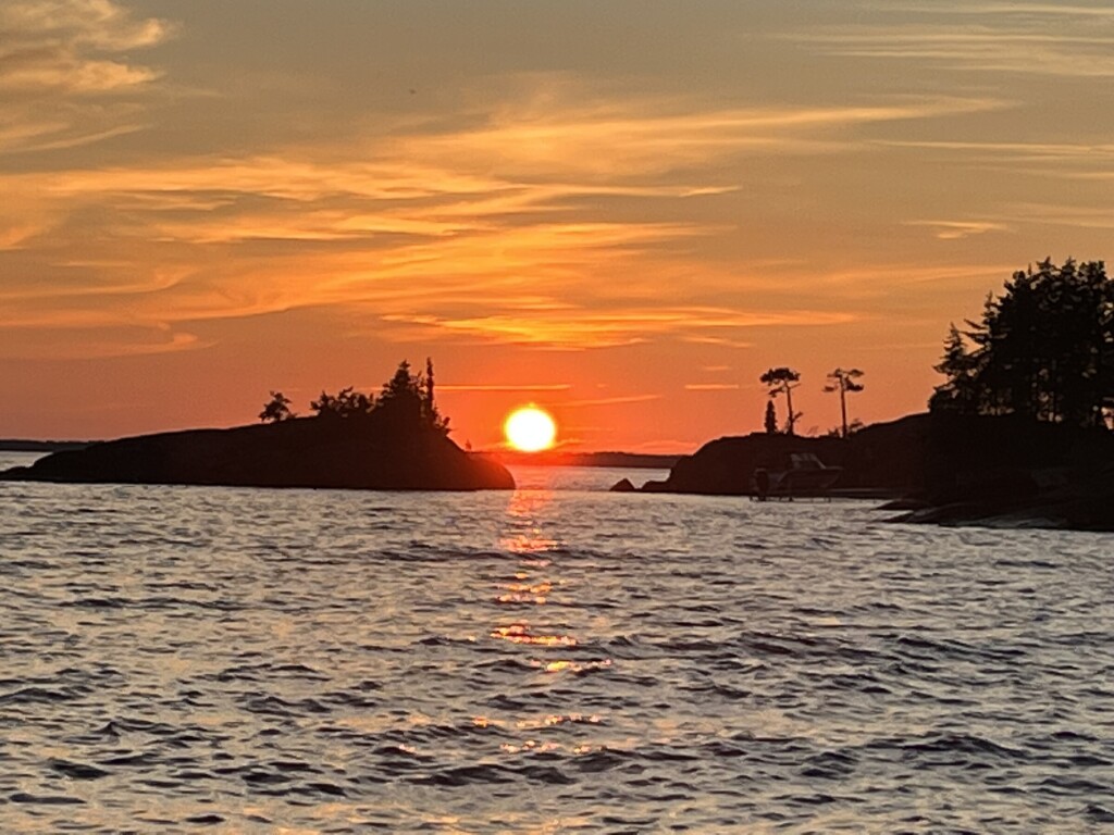 Nature, Nature, Plein Air, Ciel, Lever De Soleil, Coucher De Soleil, Lumière Du Soleil