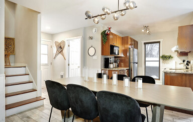 Nature, Salle À Manger, Table À Manger, Intérieur, Table, Design D'intérieur, Cuisine