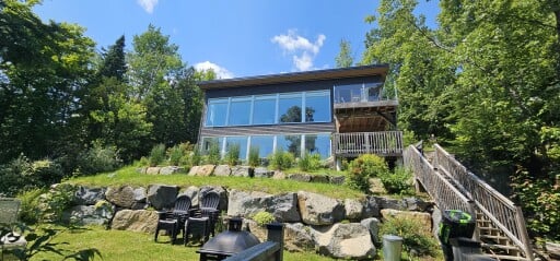 Nature, Paysage, Jardin, Chaise, Jardin, Herbe, Design D'intérieur