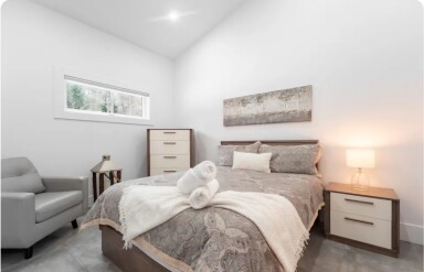Chalet, Décoration D'intérieur, Décoration D'intérieur, Coussin, Oreiller, Mobilier