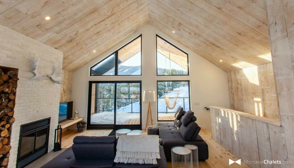 Nature, Intérieur, Design D'intérieur, Bois, Bâtiment, Salon, Loft