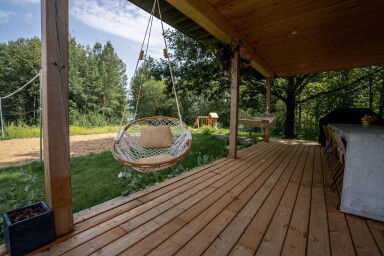 Québec, Porche, Bois, Terrasse, Bois Dur, Design D'intérieur, Contreplaqué