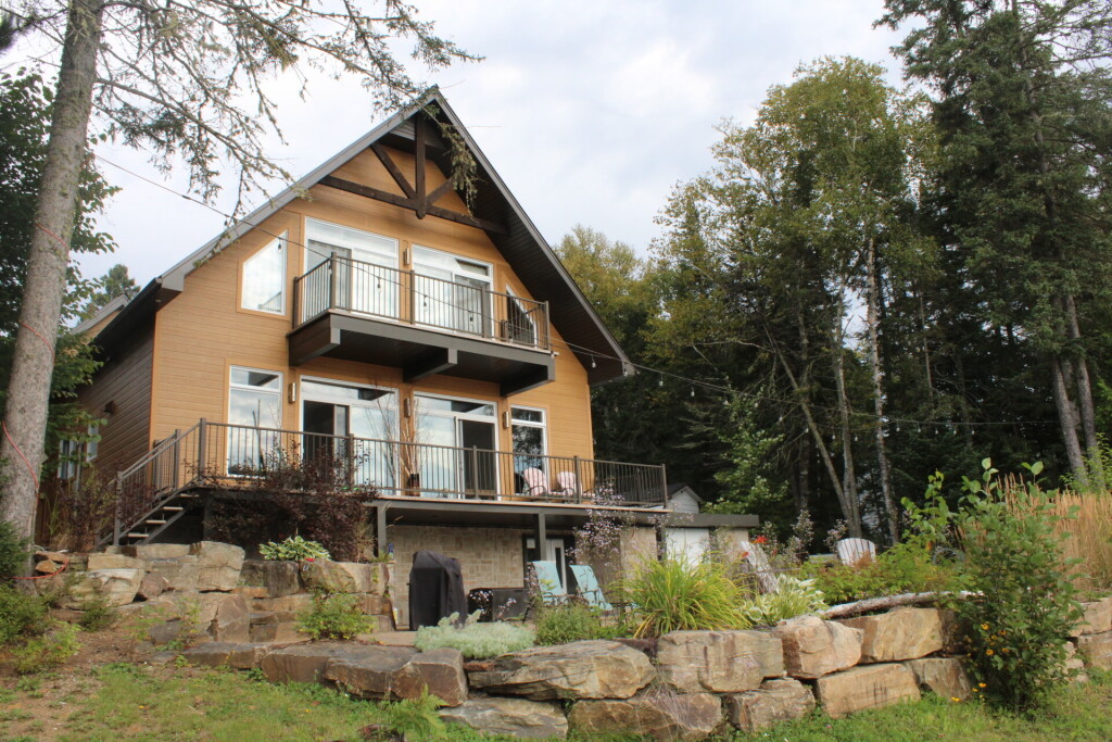 Nature, Architecture, Bâtiment, Chalet, Maison, Logement