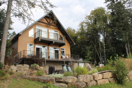 Nature,, Architecture, Building, Cottage, House, Housing