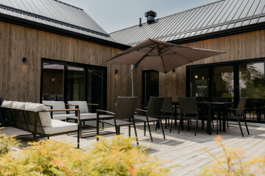 Nature,, Interior Design, Chair, Patio, Restaurant, Wood, Cafeteria