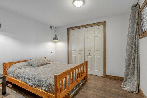 Chambre #5