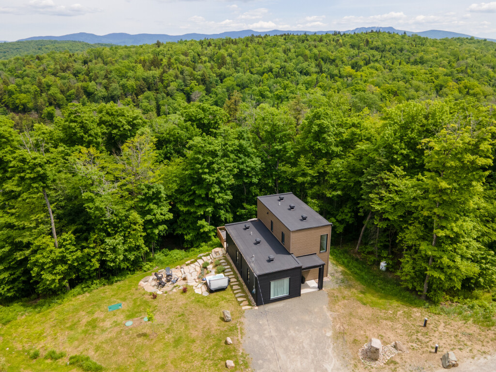 Nature, Extérieur, Bâtiment, Végétation, Nature, Forêt, Logement