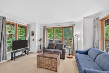 Canada, Canapé, Lampe, Design D'intérieur, Porte-Fenêtre, Moniteur, Décoration D'intérieur