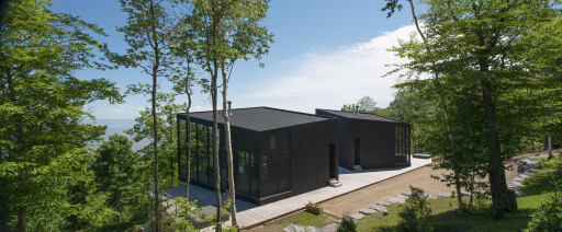 Nature, Nature, Plein Air, Paysage, Abri, Chalet, Logement